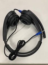 Thinkwrite USB Headphones TW -120 TESTED OPEN BOX