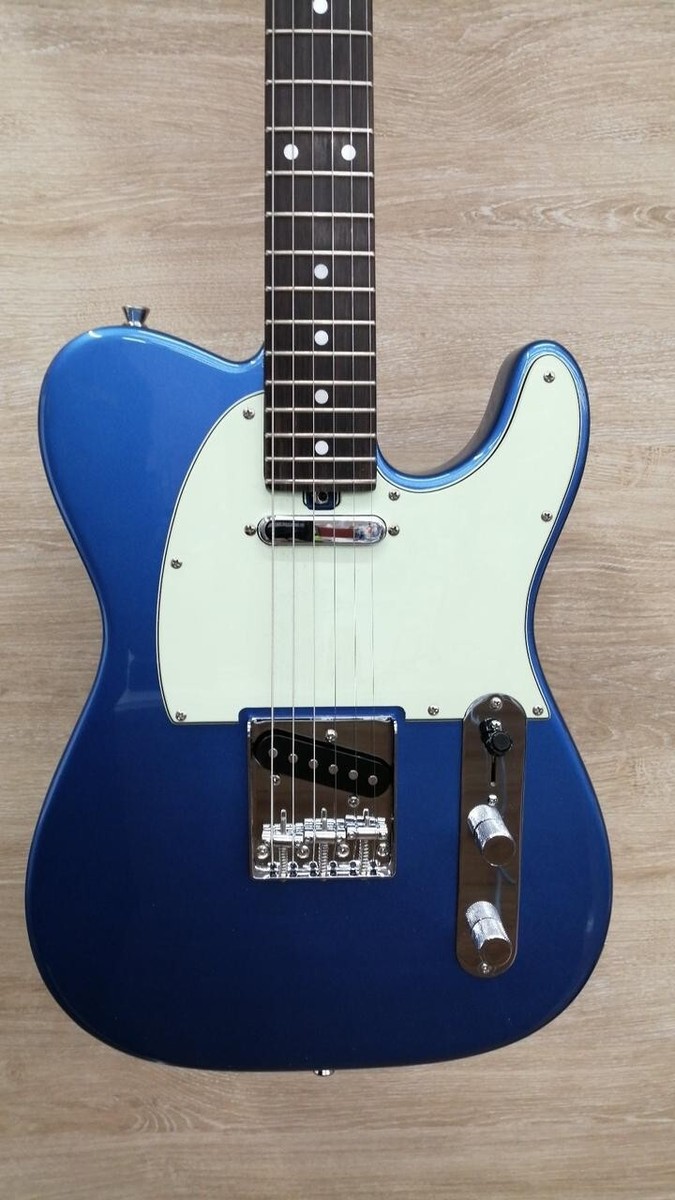 BACCHUS HAND CRAFTED SERIES TL TYPE Electric guitar #32162 | eBay