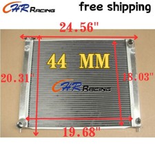 Radiateur Nissan 300 ZX