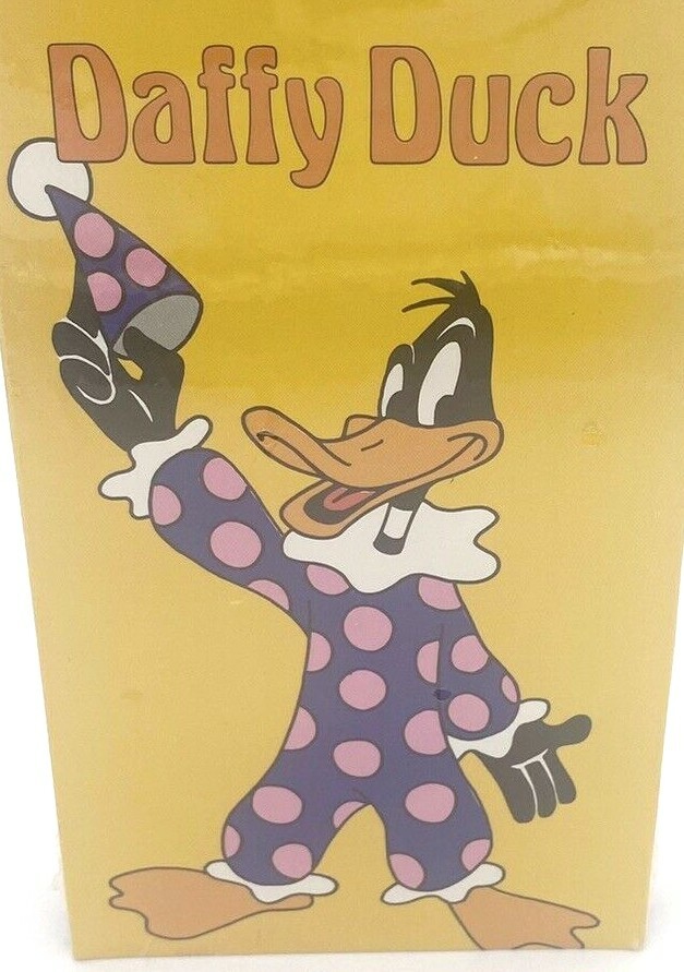 アメコミ DAFFY DUCK Daffy Duck 7 Dell Comic 1956 VG-F | eBay