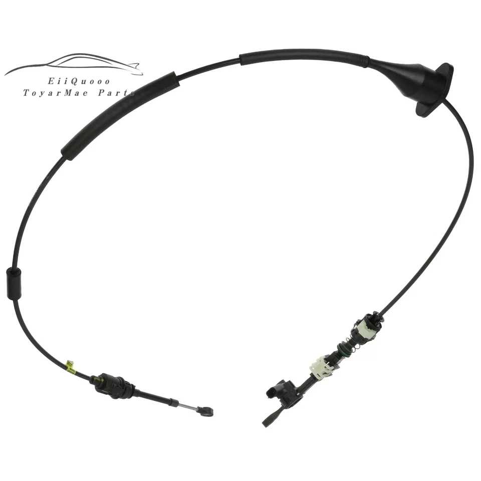 1 peça para 04-05 DODGE DURANGO CABO DE CONTROLE DE MUDANÇA DE TRANSMISSÃO NOVO 68303912AA - Imagem 2 de 4