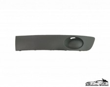 Stoßstange Gitter Vorne Links o. NLL für VW Transporter T5 2009-2015