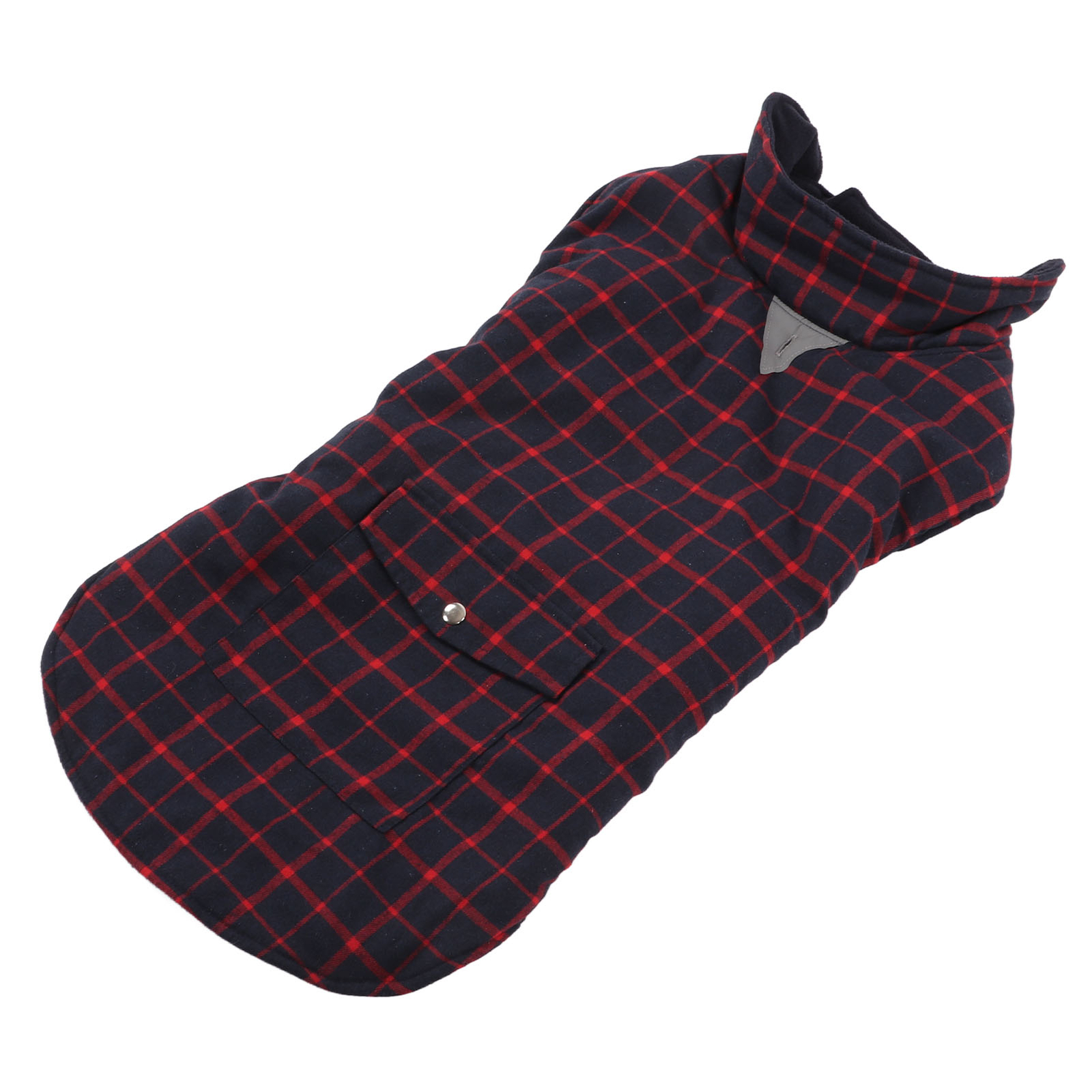dog-cold-weather-coat-cozy-waterproof-windproof-plaid-dog-vest-winter