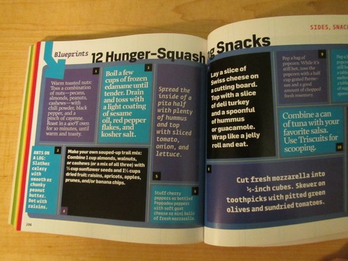 Cook This, Not That! Easy & Awesome 350-Calorie Meals by Goulding and Zinczenko - Picture 9 of 12