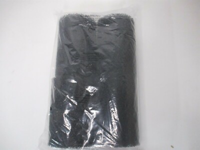 Cylinder Foam Prefilter Compatible with Tetra for Use in Ponds - 1 Pack of 4 