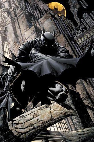 Batman Time And The Batman HC (Batman (DC Comics))