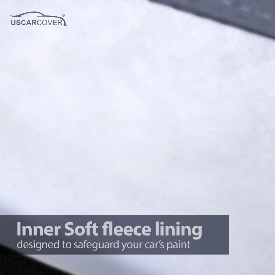 Cubierta de auto DaShield Ultimum Series ajuste personalizado para Chevrolet Corvette C3 1968-1982 Foto 4 de 4