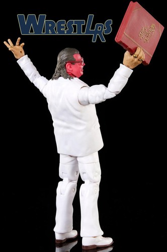 Figuras de la Serie WWE Elite Legends - En Stock - Combinaciones de Envío - Totalmente Nuevas - Imagen 38 de 50