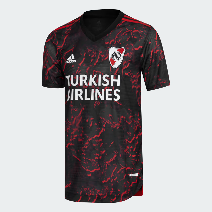 Adidas River Plate 21/22 Away Jersey Authentic | eBay