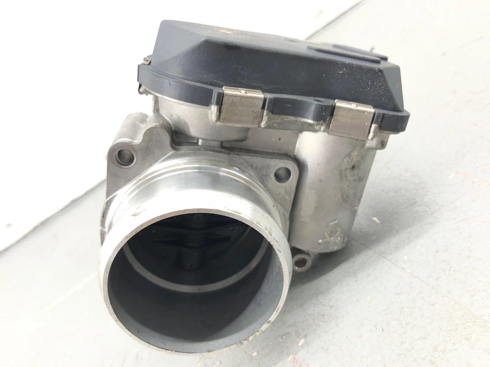 BMW M760I 2017-2022 6,6 L V12 N74 LADO DERECHO CARROCERÍA ACELERADOR 13547566243 OEM Foto 4 de 4