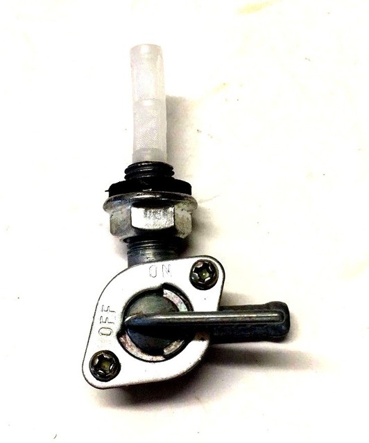 NEW 38MM PETCOCK FOR DIRT BIKE PIT BIKE ATV 49CC 50CC 70CC 90CC 110CC