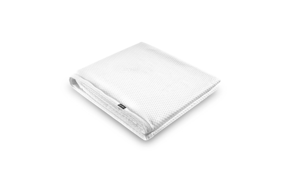 JayBe Washable Mattress Protector for Revolution Folding Bed Single