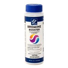 Spa Depot Bromide Booster - Granular Sodium Bromide 99% for Hot Tubs 1-lb.