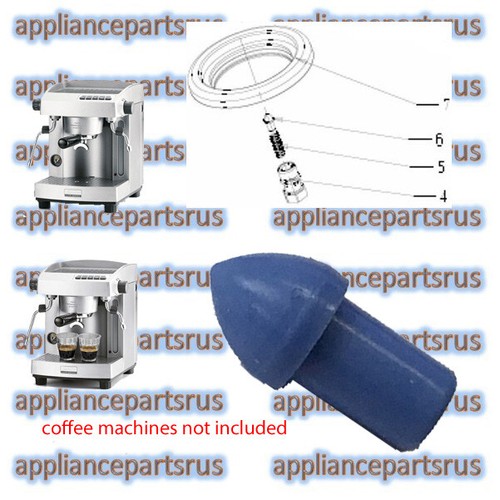 Sunbeam Anti Drip Silicon Valve EM6900 
