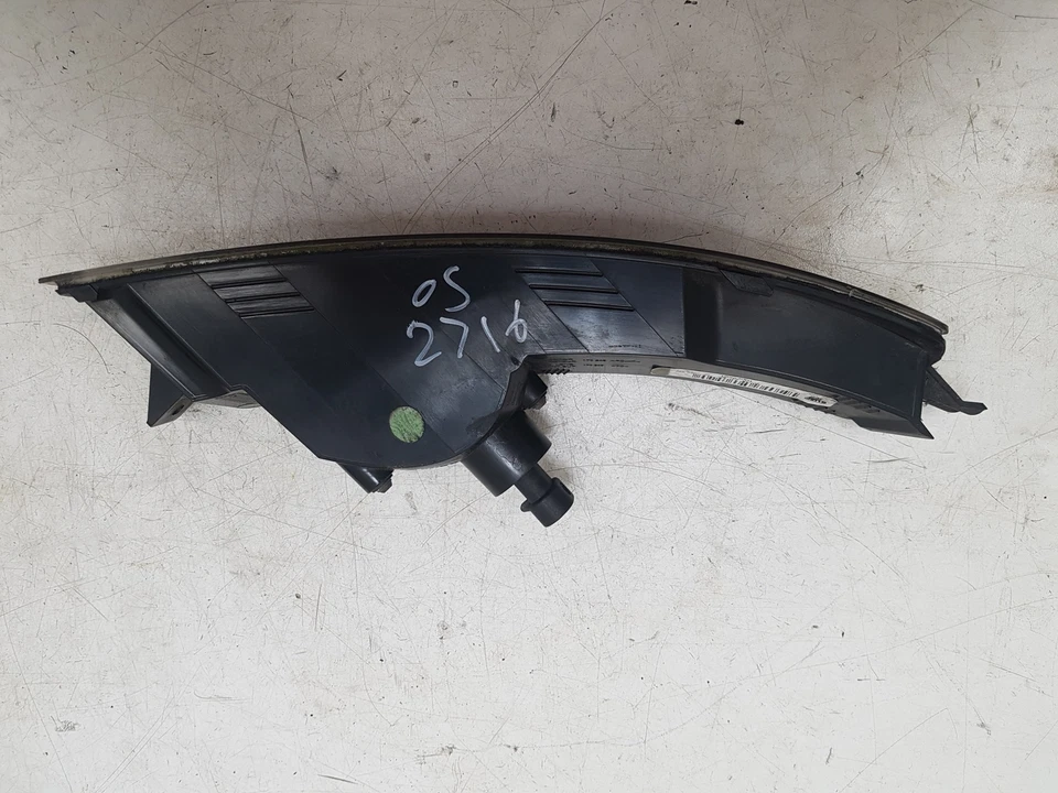 SAAB NG95 RH INDICADOR FRONTAL LINEAR/VETOR (2010-12) - 12784001 - 12M GARANTIA - Imagem 4 de 4