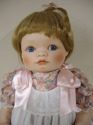 hamilton doll collection