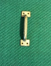 Antique Metal Door Hardware Handle Pull