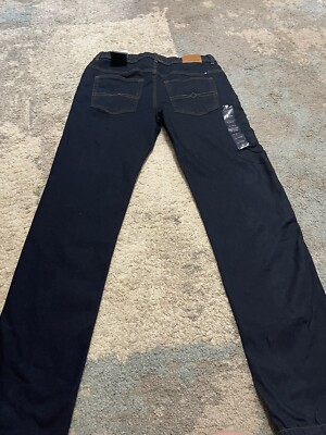 Lucky Brand Jeans Girls Pull On Jeans Size XL Tapered Elastic Waistband  Richmond