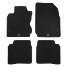 Enzo Car Mat for Nissan Note E Power, Car Accessories, Accessories on