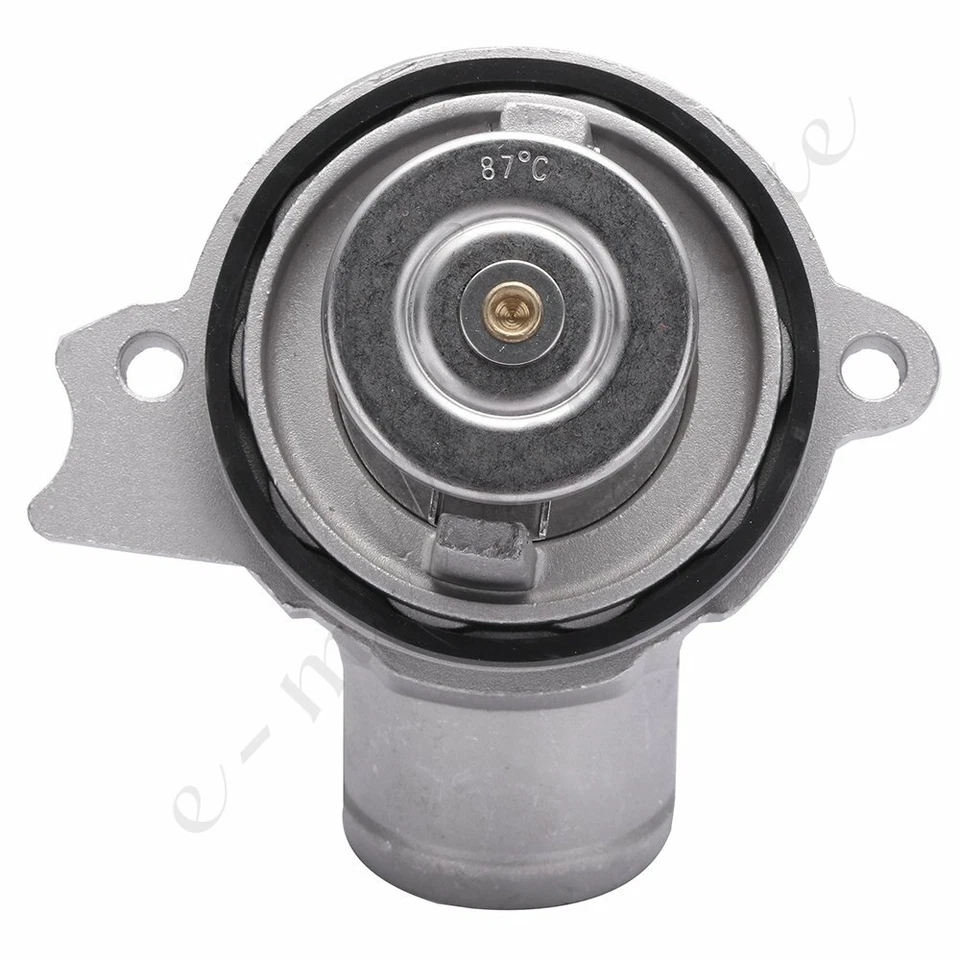 For Mercedes-Benz CLK430 ML500 E320 E430 E500 ML320 ML350 ML430 Thermostat - Image 4 of 4