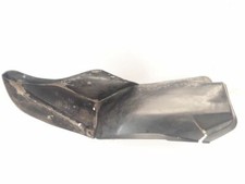 Parafango Anteriore Sinistro Per Peugeot 206 (berlina, SW, CC) – Anni 98-2009, Con Predisposizione Freccia