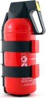 FeuerlöScher Gloria 2 Kg Abc Pulver Mit Kfz Halterung P2G