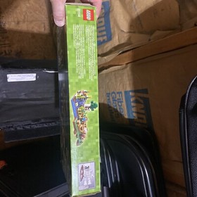 LEGO Minecraft The Farm 21114 (6092426) NEW IN BOX/NEVER OPENED/ RETIRED BY LEGO