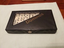 Set Of Dominoes- very good condition 