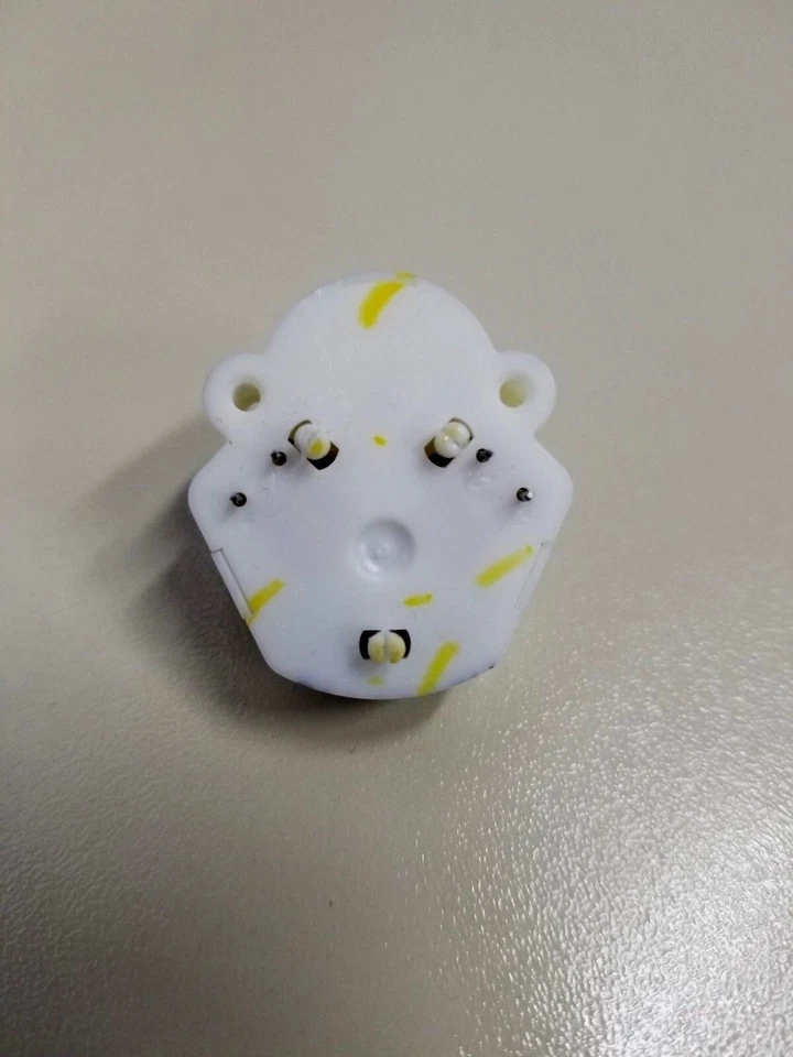 Ford Taurus F150/Freestar 2004-2010 montaje delantero calibre racimo motor paso a paso NUEVO Foto 2 de 2