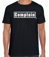 complain clothing line released, brand new ,fashino, new trend, cool, gym