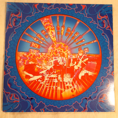 The Heads - Under Sided, Do-Lp, Sweet Nothing records, erstpressung 180gr Vinyl