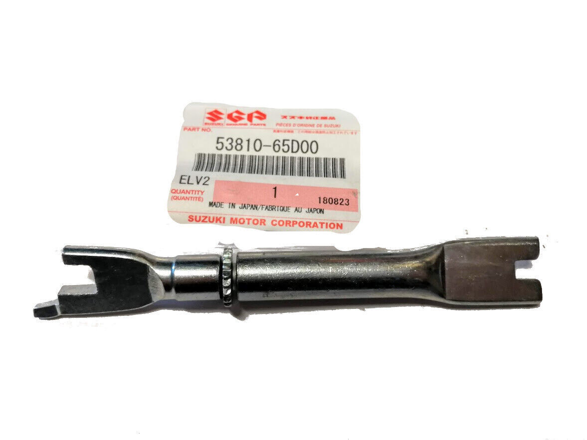 RH Grand Vitara 9805r 5381065D00 Rear brake shoe selfadjuster eBay