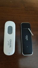 INTERNET KEY USB WIND 7.2 MBPS N.2 (HUAWEI E303 + ALCATEL X225S)