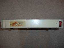 Retro Atari Mega ST TT GeSoft Computersysteme Megadrive HDD Festplatte Gebraucht