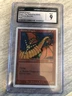 CGC 9 Shivan Dragon MTG Beatdown Box Set MTG Magic FREE SHIPPING