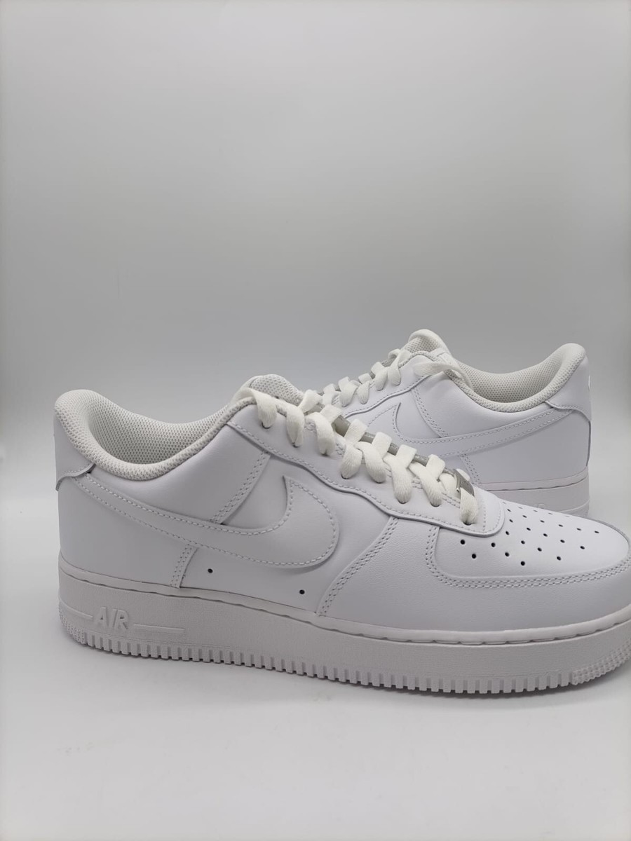 Nike Air Force 1 Low '07 White CW2288-111 | eBay