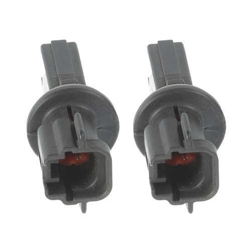 Auto Replacement Lamp Light Socket 2 Pieces Included Part Number 26240-9M400 - Picture 6 of 8