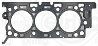 Elring Dichtung, Zylinderkopf 787.720 FüR Ford Mazda Morgan