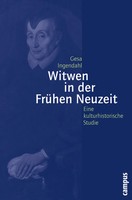Gesa Ingendahl | Witwen In Der FrüHen Neuzeit | Taschenbuch | Deutsch (2006)