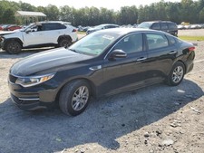 Used Speedometer Gauge fits: 2018 Kia Optima cluster MPH US built VIN 5 1st digi