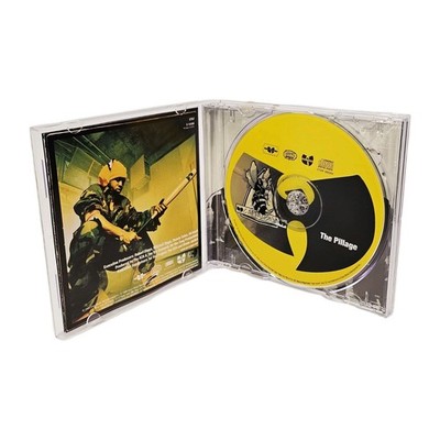 洋楽 G RAP UPS Grand Opening CD rare Old School Rap 3 Mixed by Grand Master Flash CD New Sealed