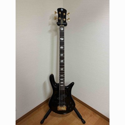 Spector Euro 4 Classic Black No.LG1065