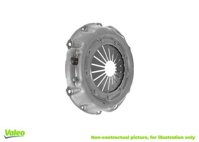VALEO Kupplungsdruckplatte 263927 für DACIA SUPER 18 11 CLIO 19 12 RENAULT 1310