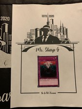 ANTIMAGISCHER DUFT - 1.AUFLAGE TAMA-DE056 DEUTSCH Yu-Gi-Oh! CARD RARE KONAMI TCG