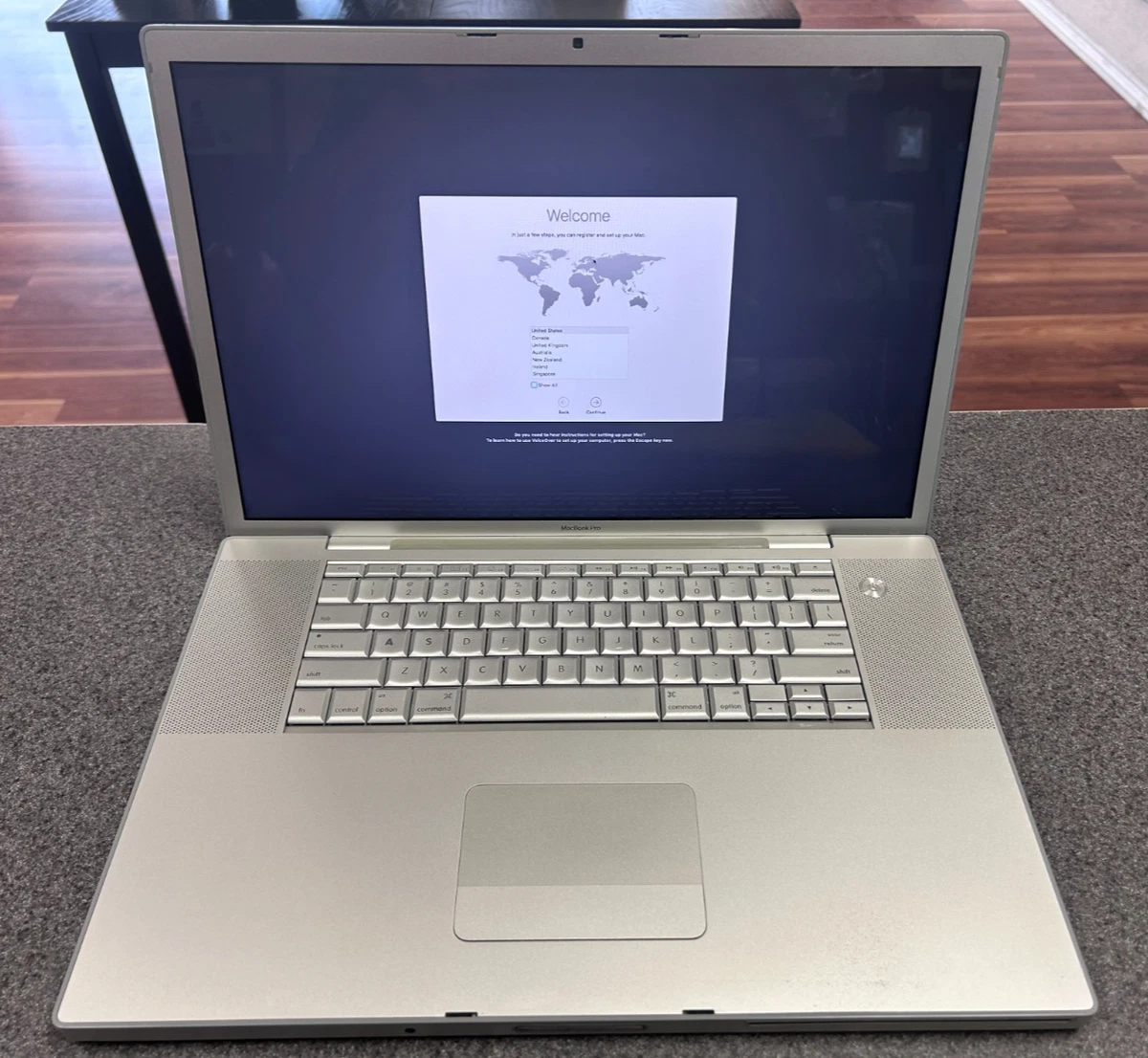 2008 Apple Laptops for sale | eBay