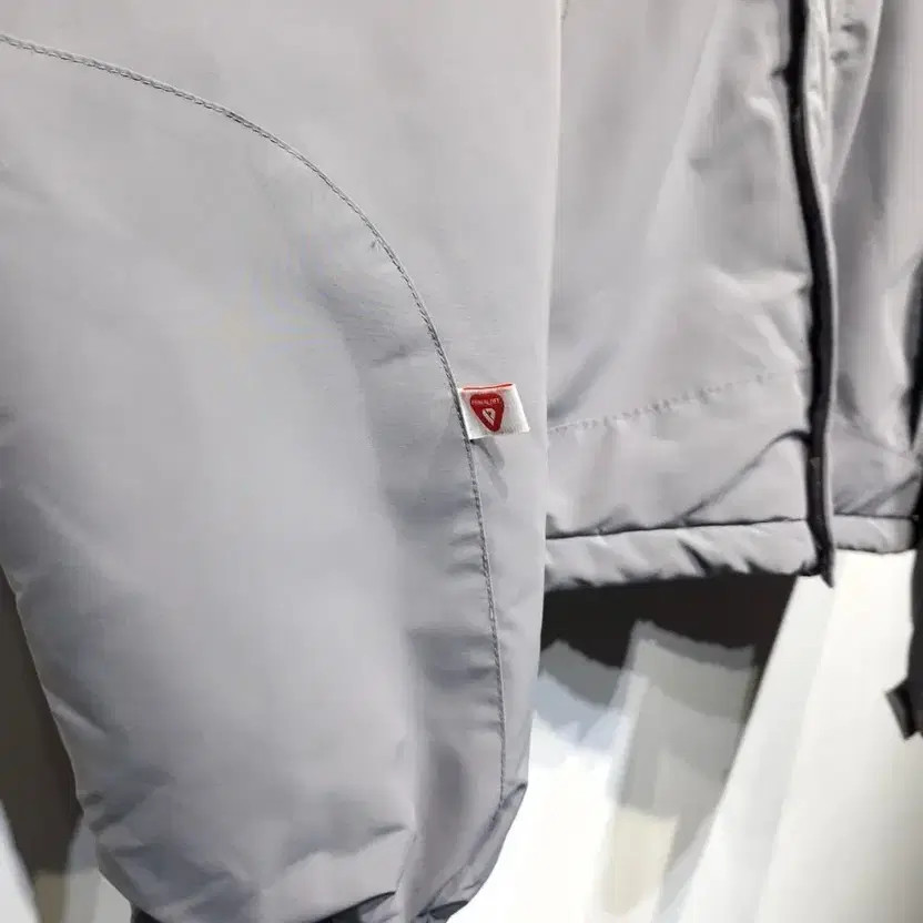 Uniform Bridge Level7 PrimaLoft Monster Short Par… - image 5