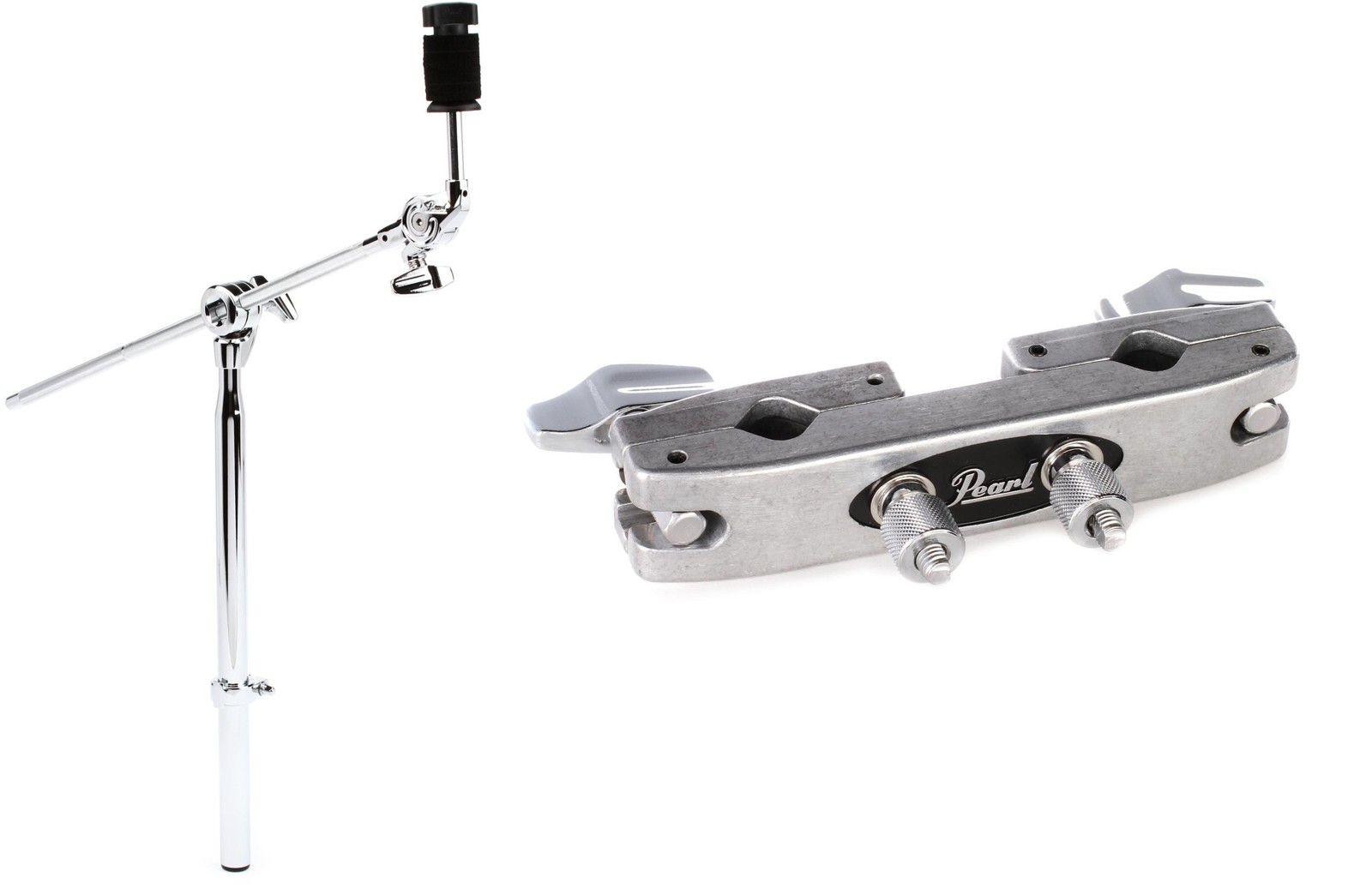 Держатель для тарелок Pearl CH830 серии 830 комплект Pearl ADP20 Value Bundle 18090₽