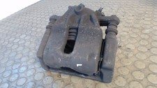 Bremssattel Vorn Links Nissan Micra 1.2 K12 12 Monate Garantie Sofortversand