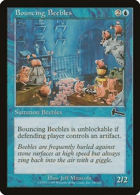 Normal - Bouncing Beebles - 28 - MP - EN