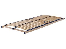 Produktbild - Breckle Lattenrost Standard, nicht verstellbar (100 X 200 CM) - B-Ware neuwertig